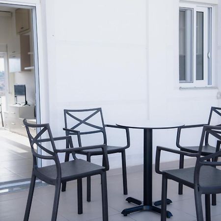 Villa Melodia Xhek Ksamil Exteriér fotografie