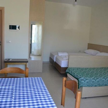 Villa Melodia Xhek Ksamil Exteriér fotografie