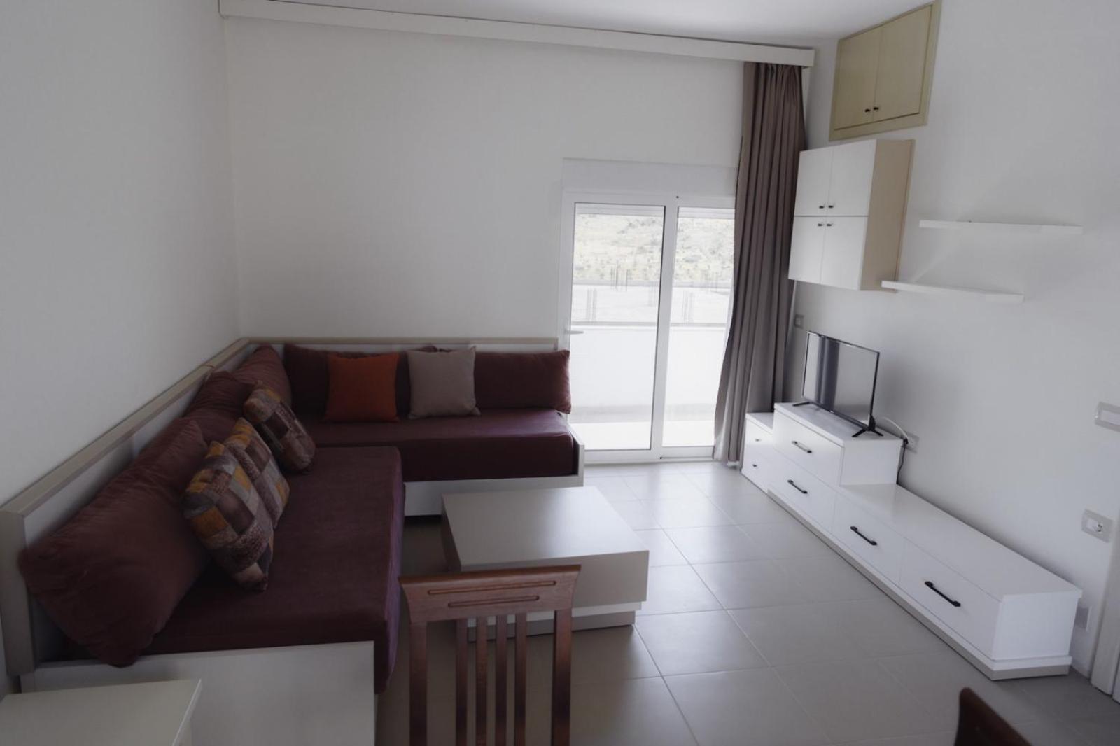 Villa Melodia Xhek Ksamil Exteriér fotografie