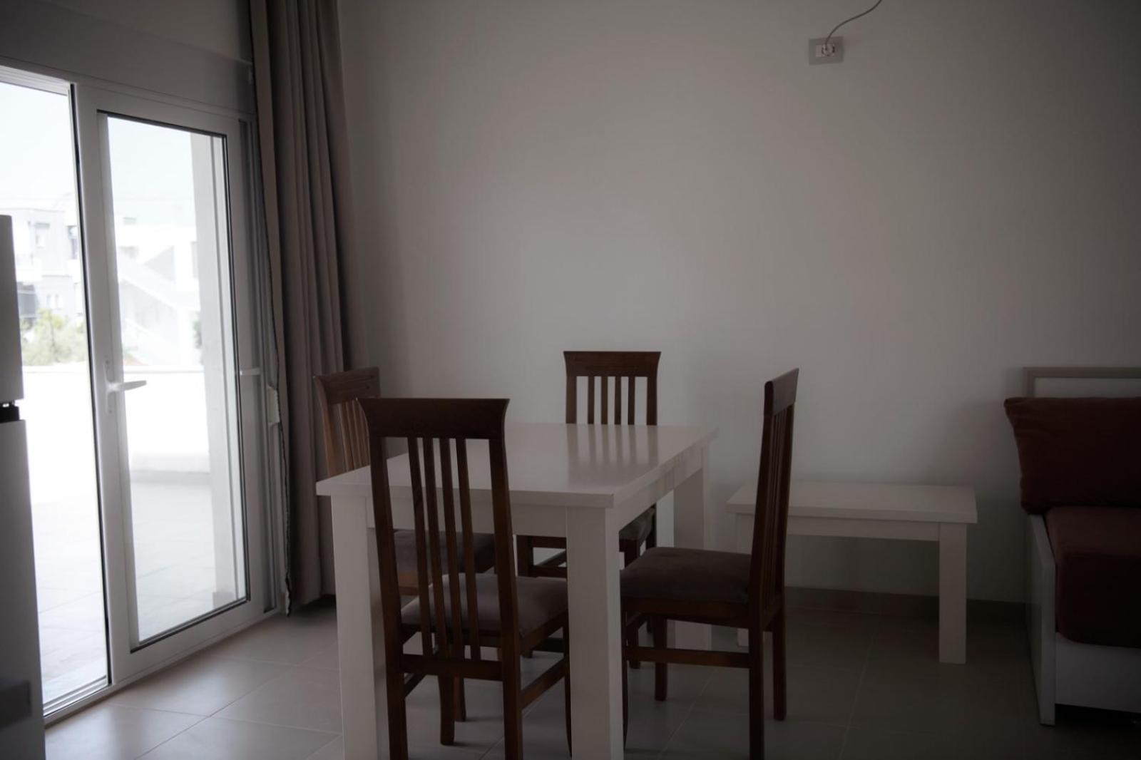 Villa Melodia Xhek Ksamil Exteriér fotografie