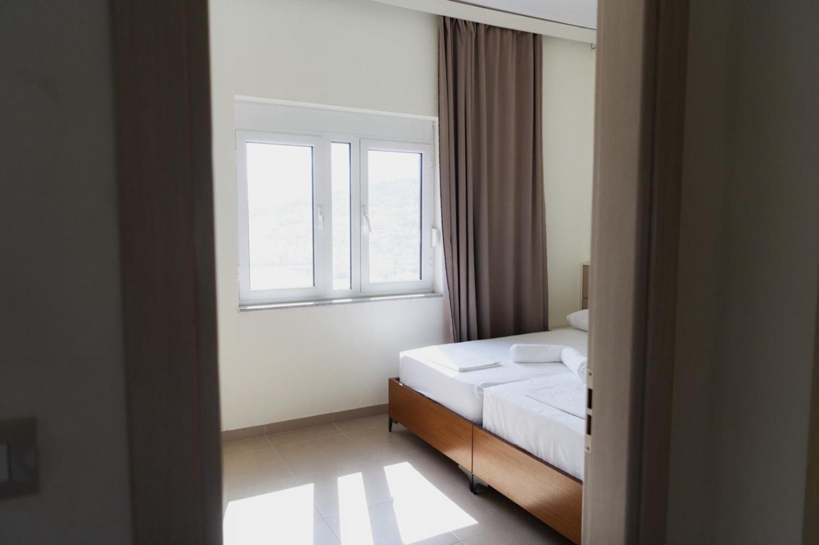 Villa Melodia Xhek Ksamil Exteriér fotografie